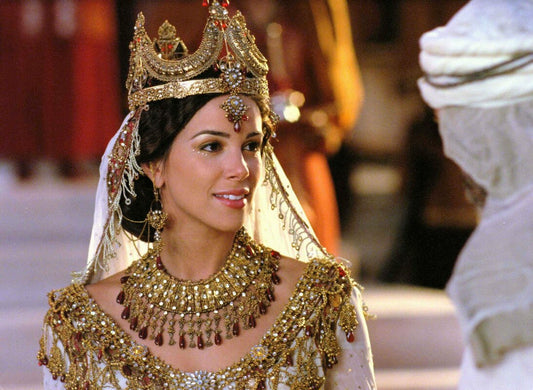 Queen Esther Purim