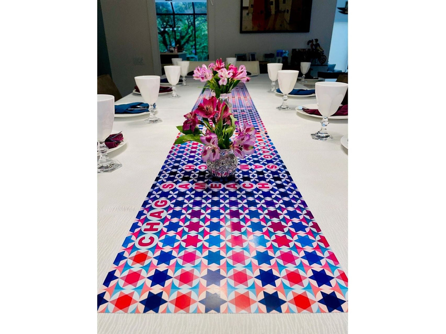 Chag Sameach Placemats