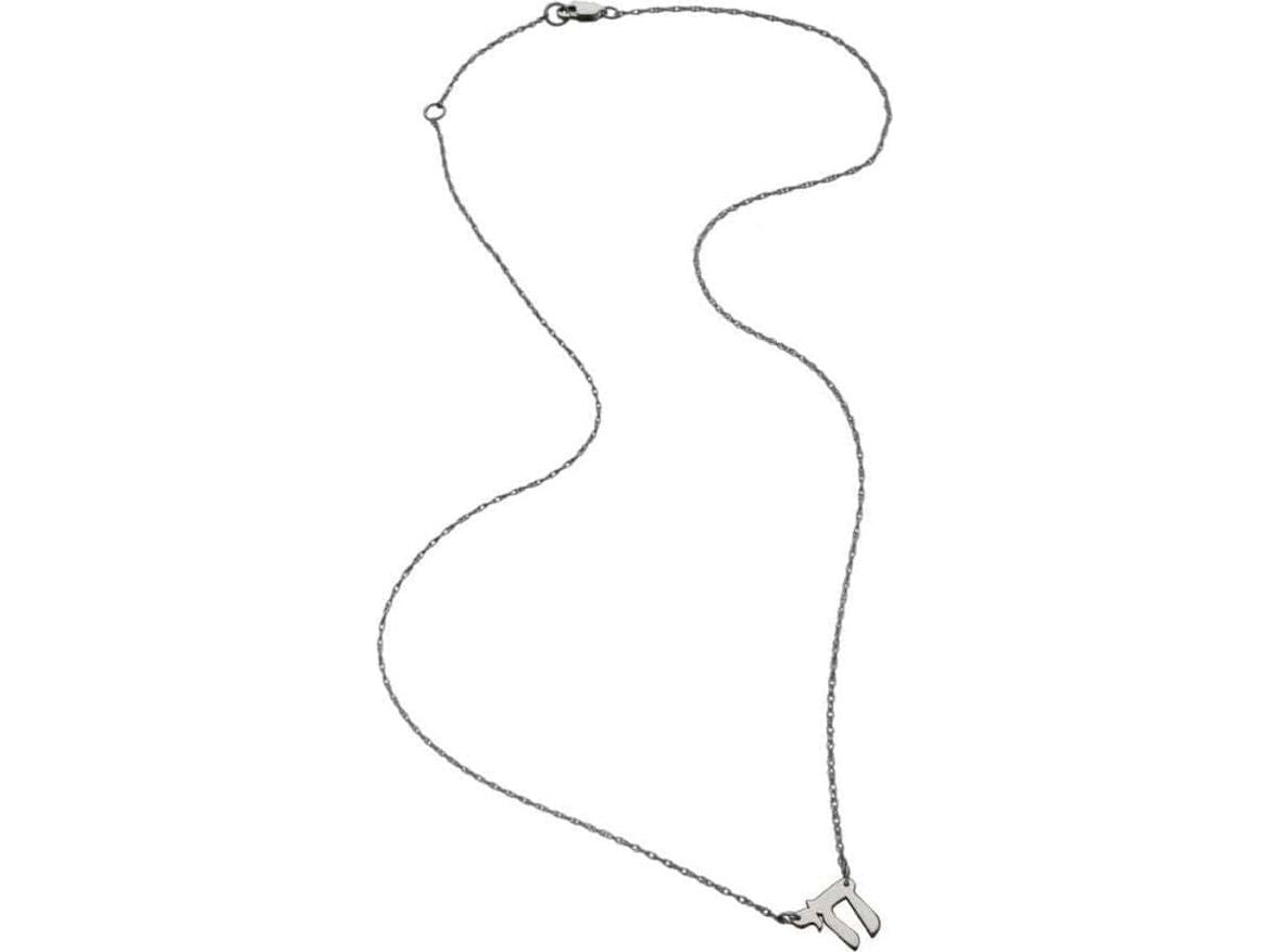 Stav Chai Necklace