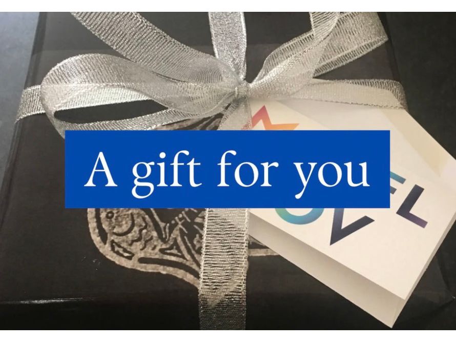 JEWishly Gift Card