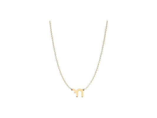 Chai Mini Necklace