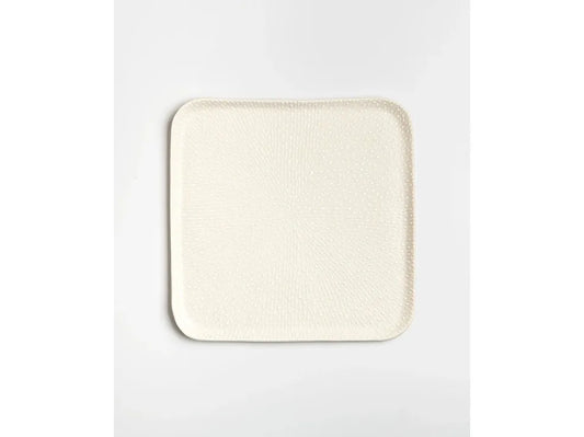 Ceramic Matzah Tray