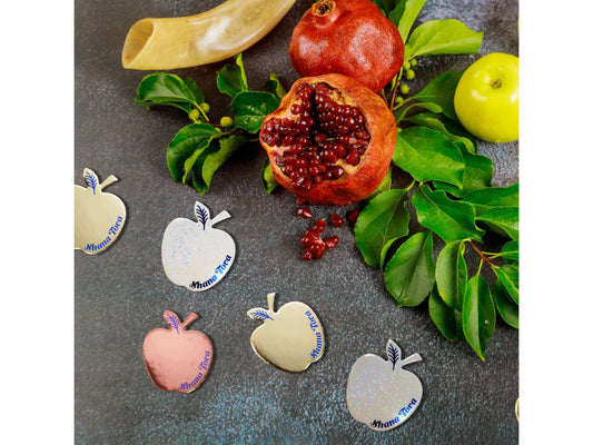Rosh Hashanah TableScatters