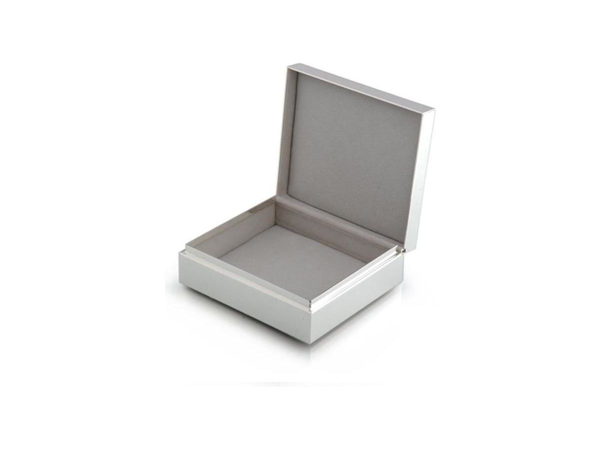 Abba cuff links