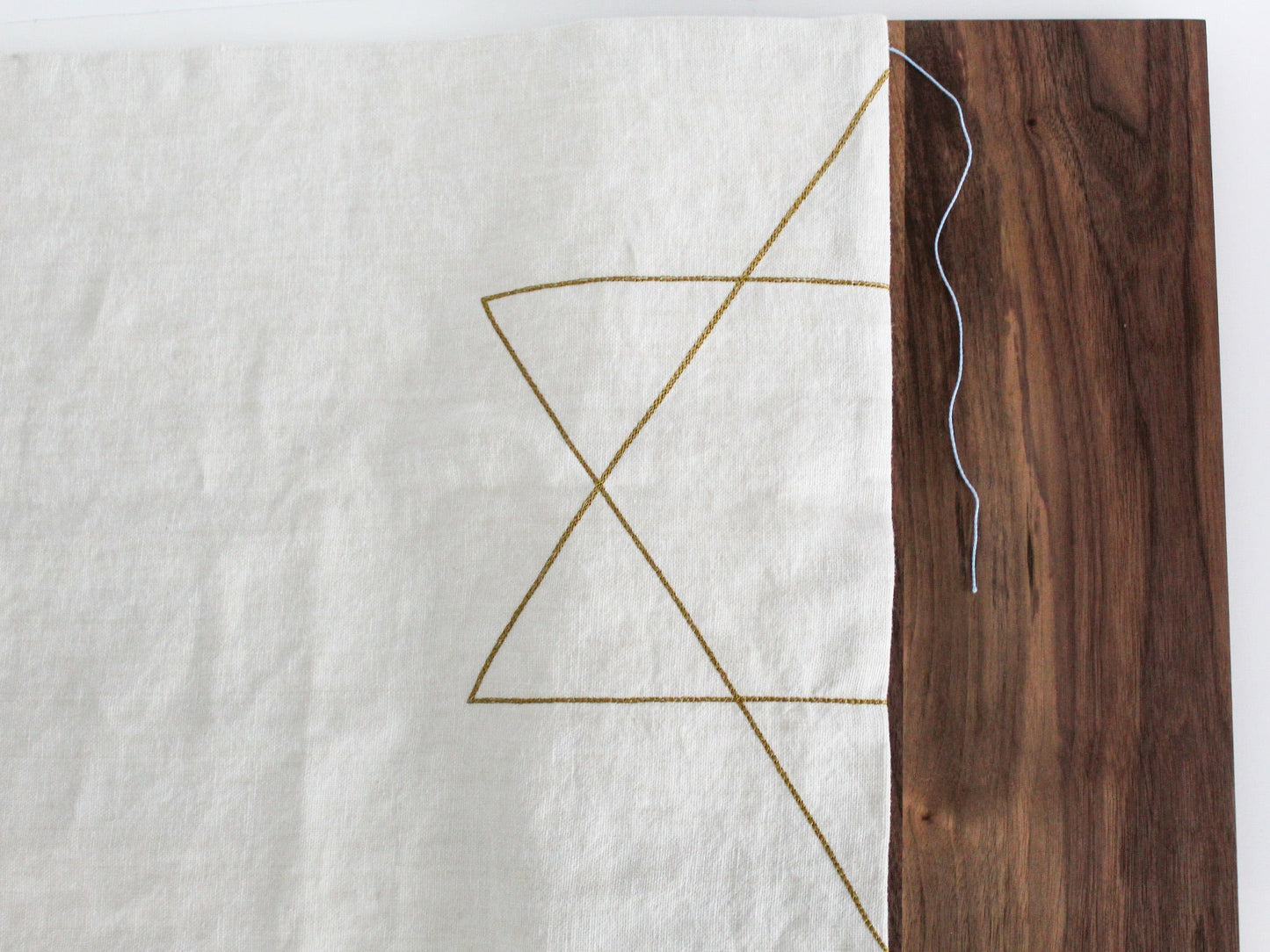 The all that challah board