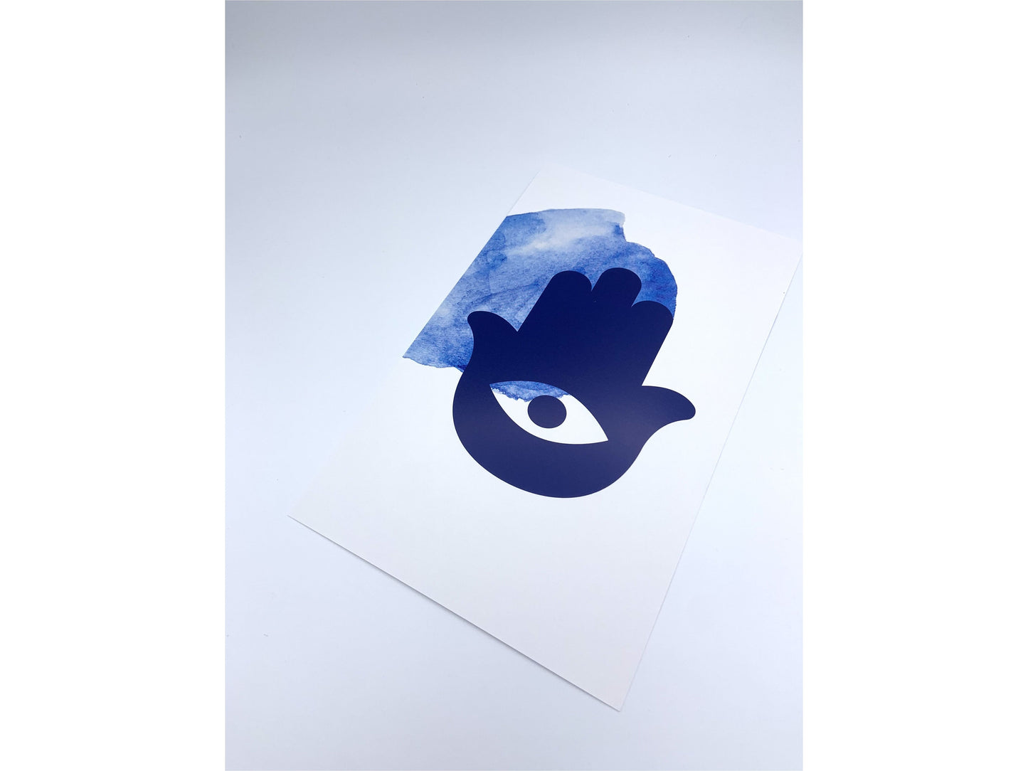 Set of Blessing Cards