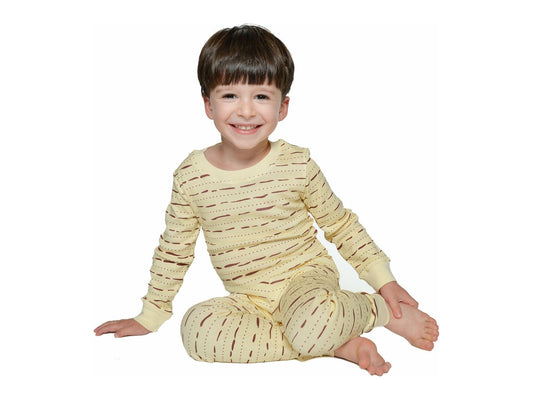 Matzah Pajamas