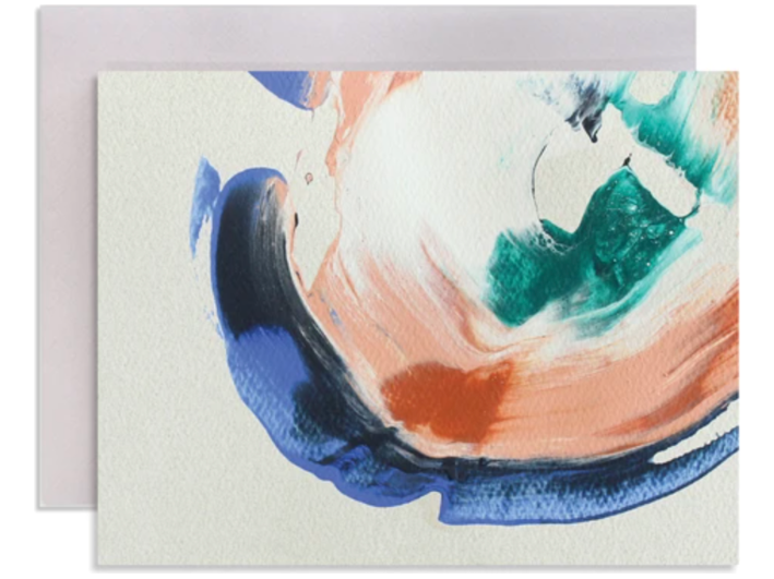 Geode Stationary Set