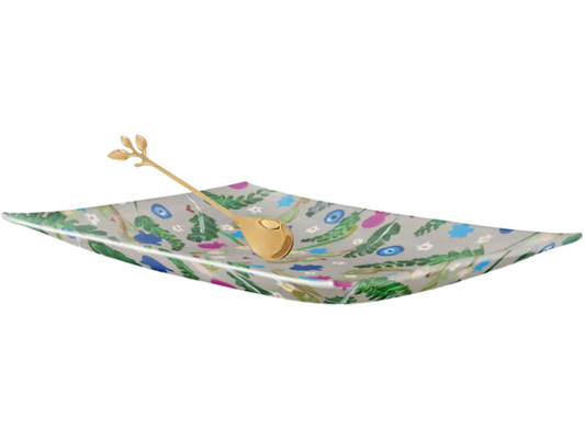 My Secret Garden Dish Set