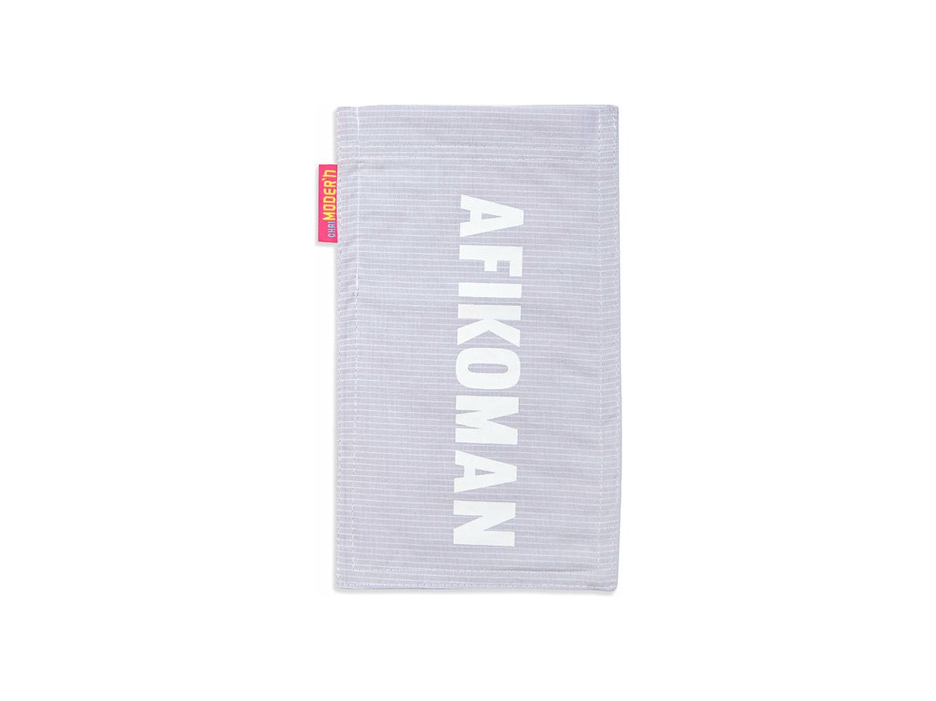 Zilch Afikoman Bag