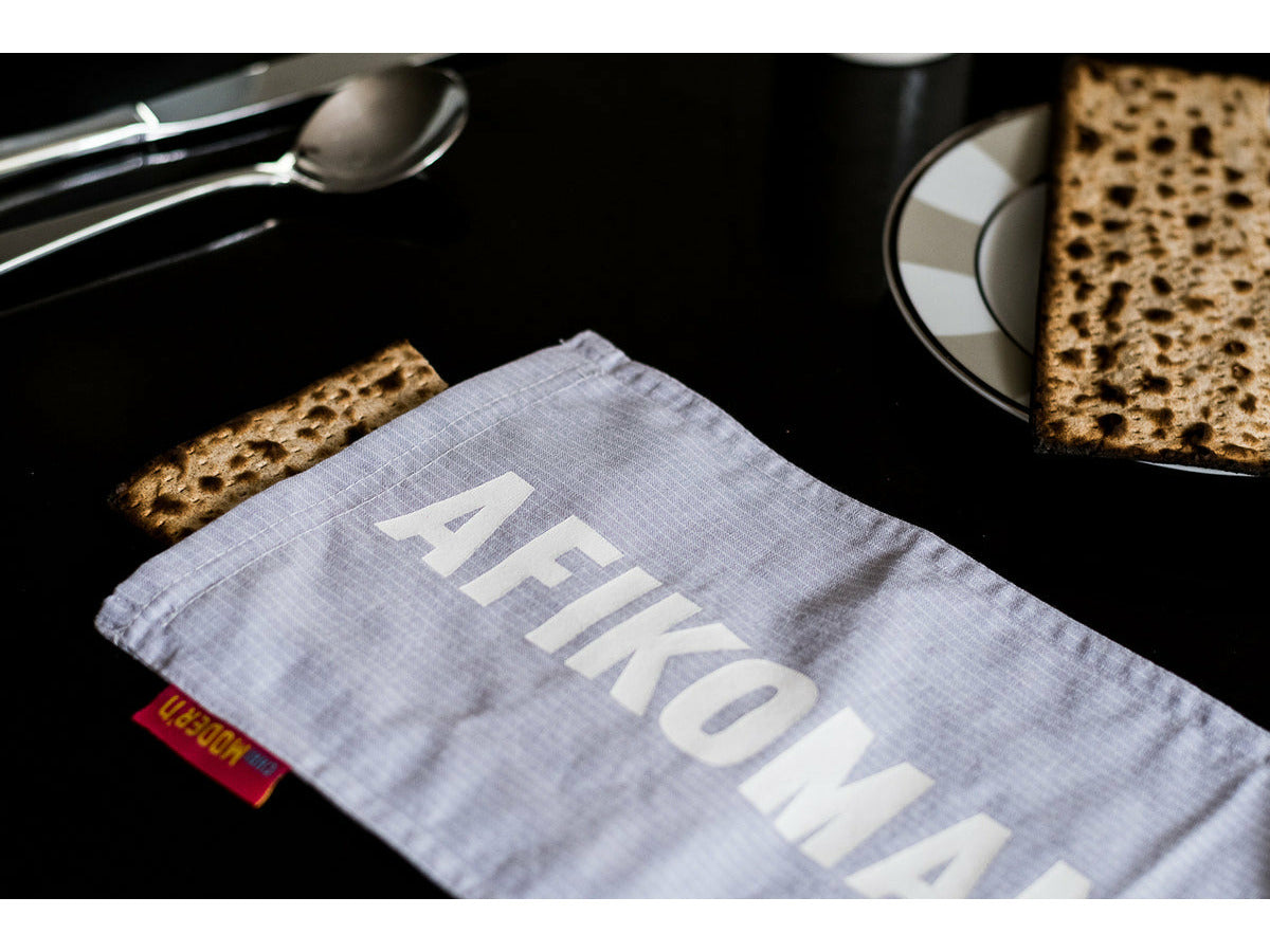 Zilch Afikoman Bag