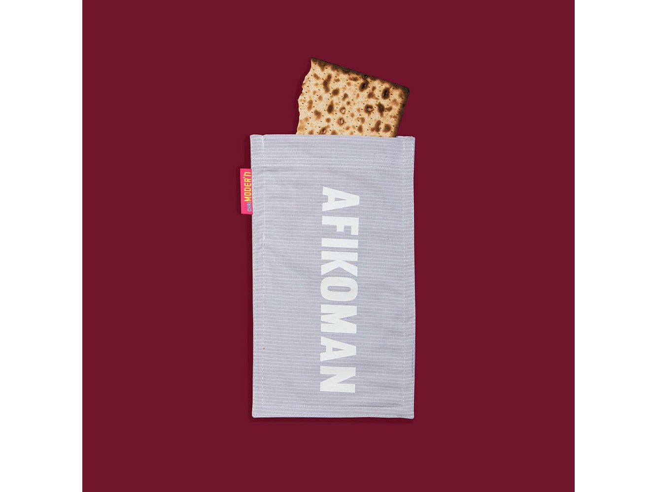 Zilch Afikoman Bag