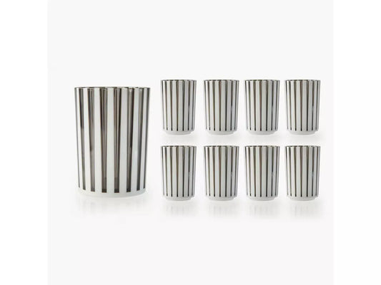 Acrylic Kiddush Cups