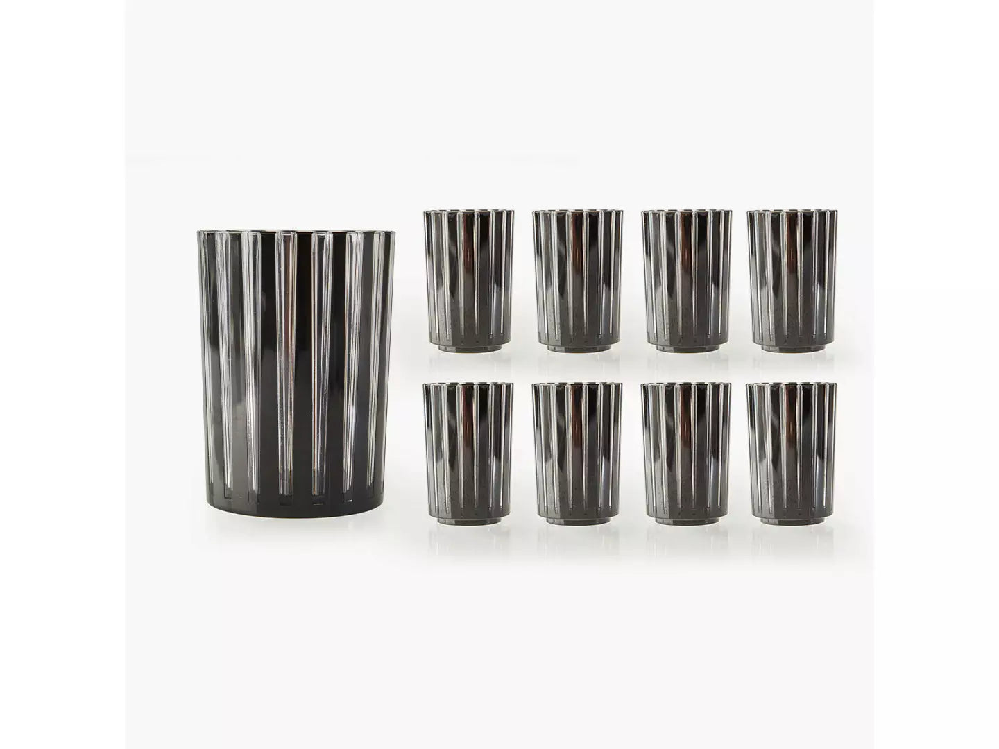 Acrylic Kiddush Cups