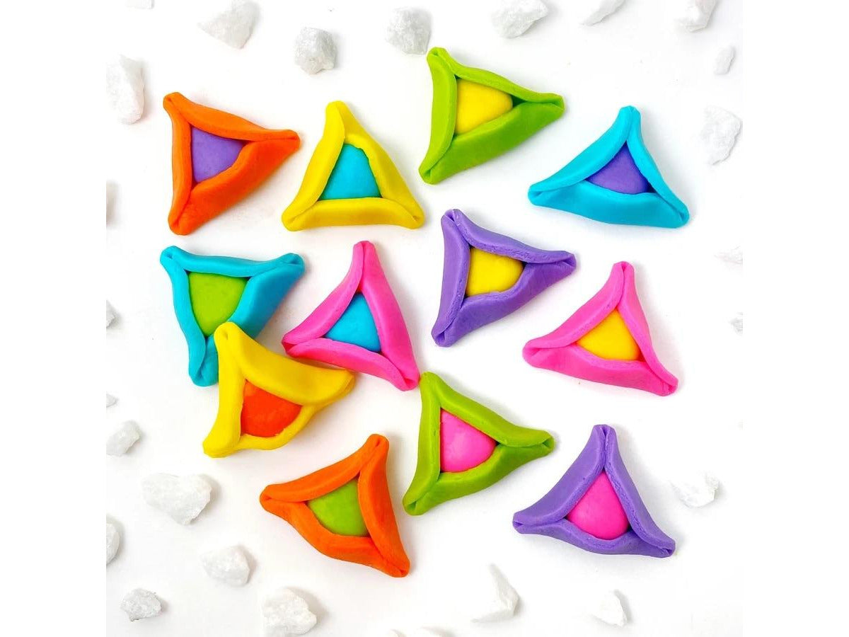 Purim Fantasy Hamantaschen