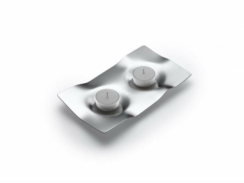 Moon Path Duo Candlesticks