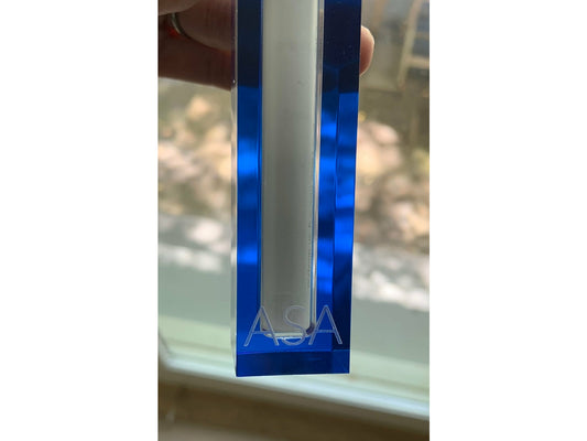 Mezuzah Engraving