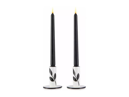 Schmooze Candlesticks