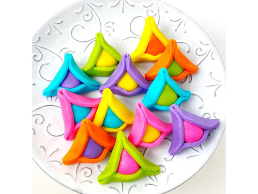 Purim Fantasy Hamantaschen