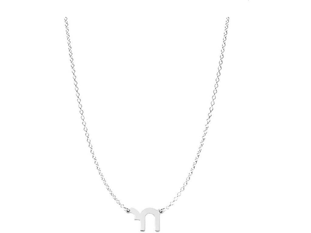 Chai Mini Charm Necklace