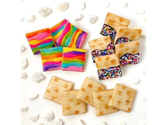 Passover Matzah Variety Sampler