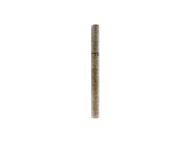 10 cm mezuzah scroll