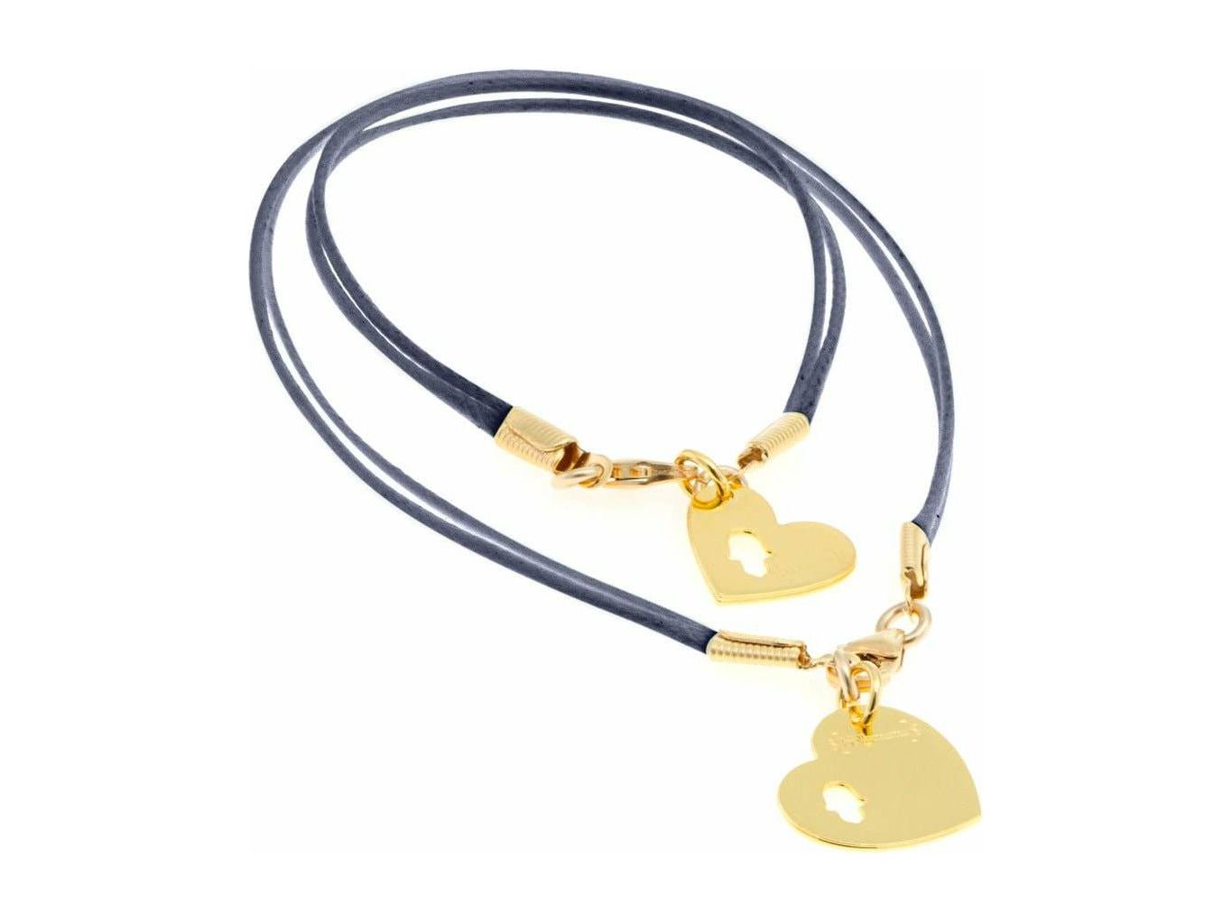 Mama & Me Cord Bracelet Set