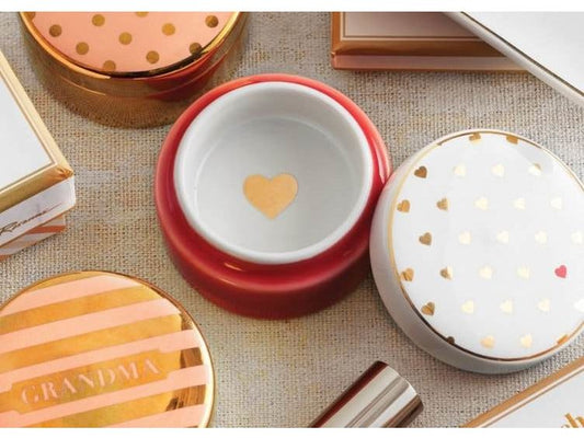 Heart Box