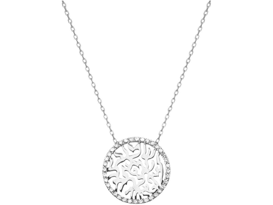 Shema Necklace