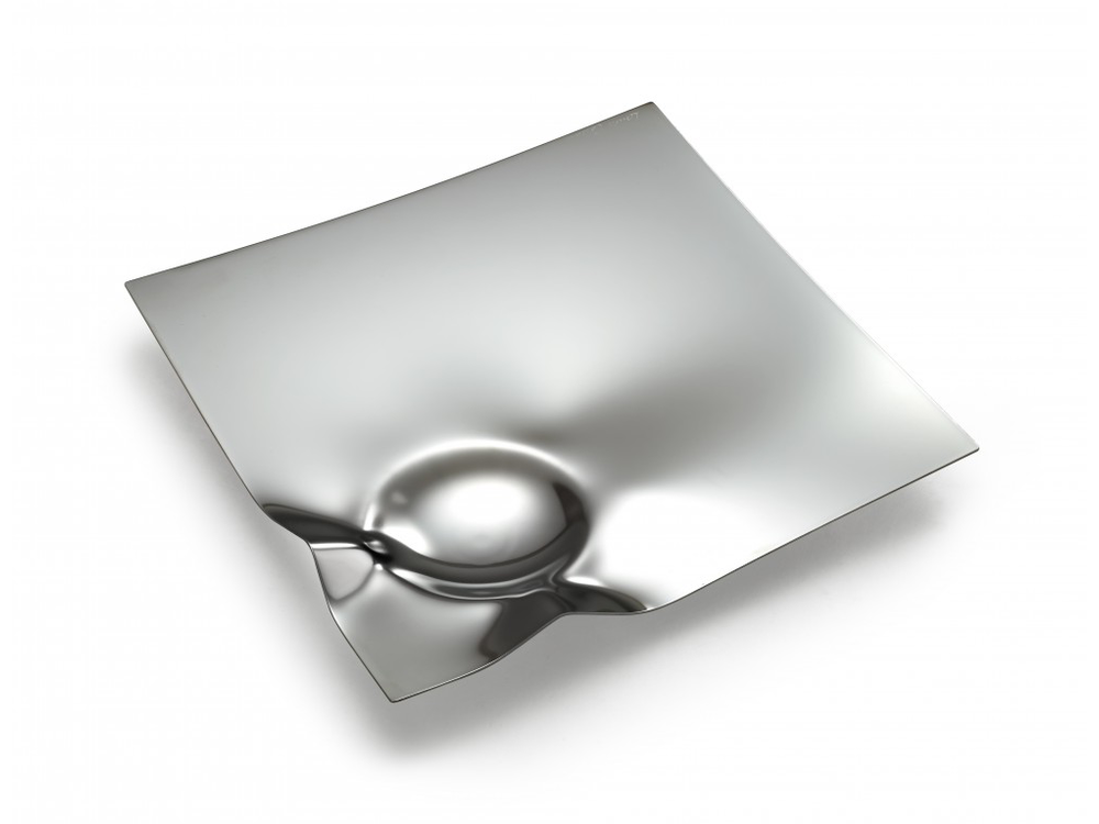 Apple and Honey Plate