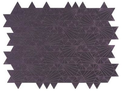 Star of David Challah Cover