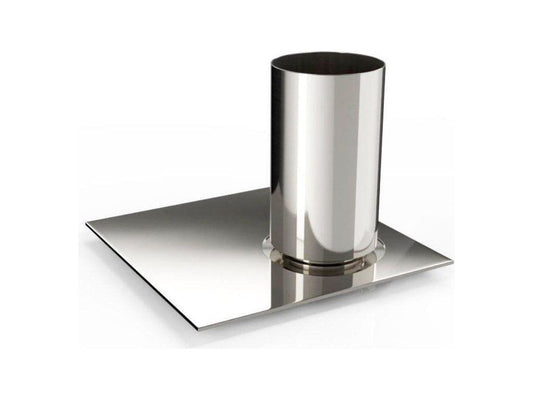 Uvtuvo Elevate Kiddush Set | Tealight Holder