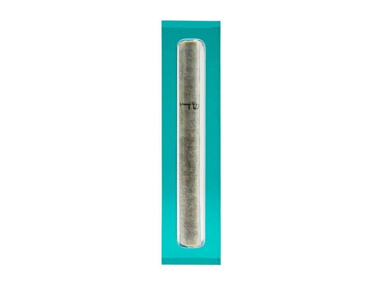 Acrylic Mezuzah Case, Small