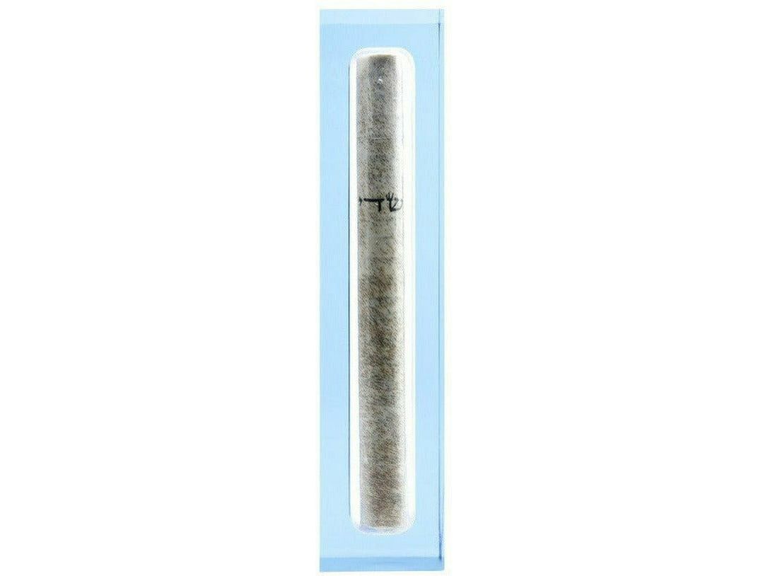 Acrylic Mezuzah Case, Small