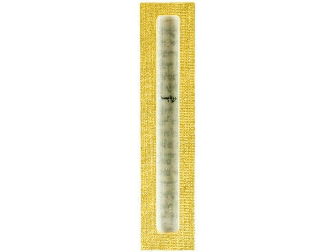 Acrylic Mezuzah Case, Small
