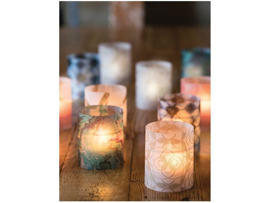 Candle Wraps