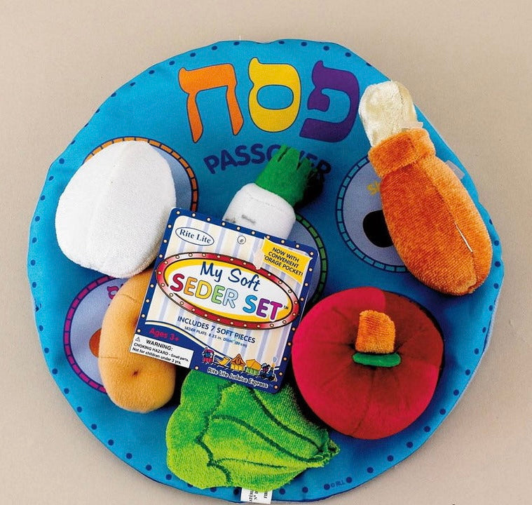 Passover for Kids