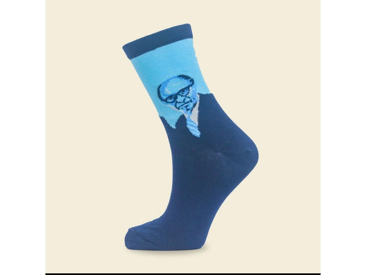 Israeli Groovim Socks - Choice of Styles