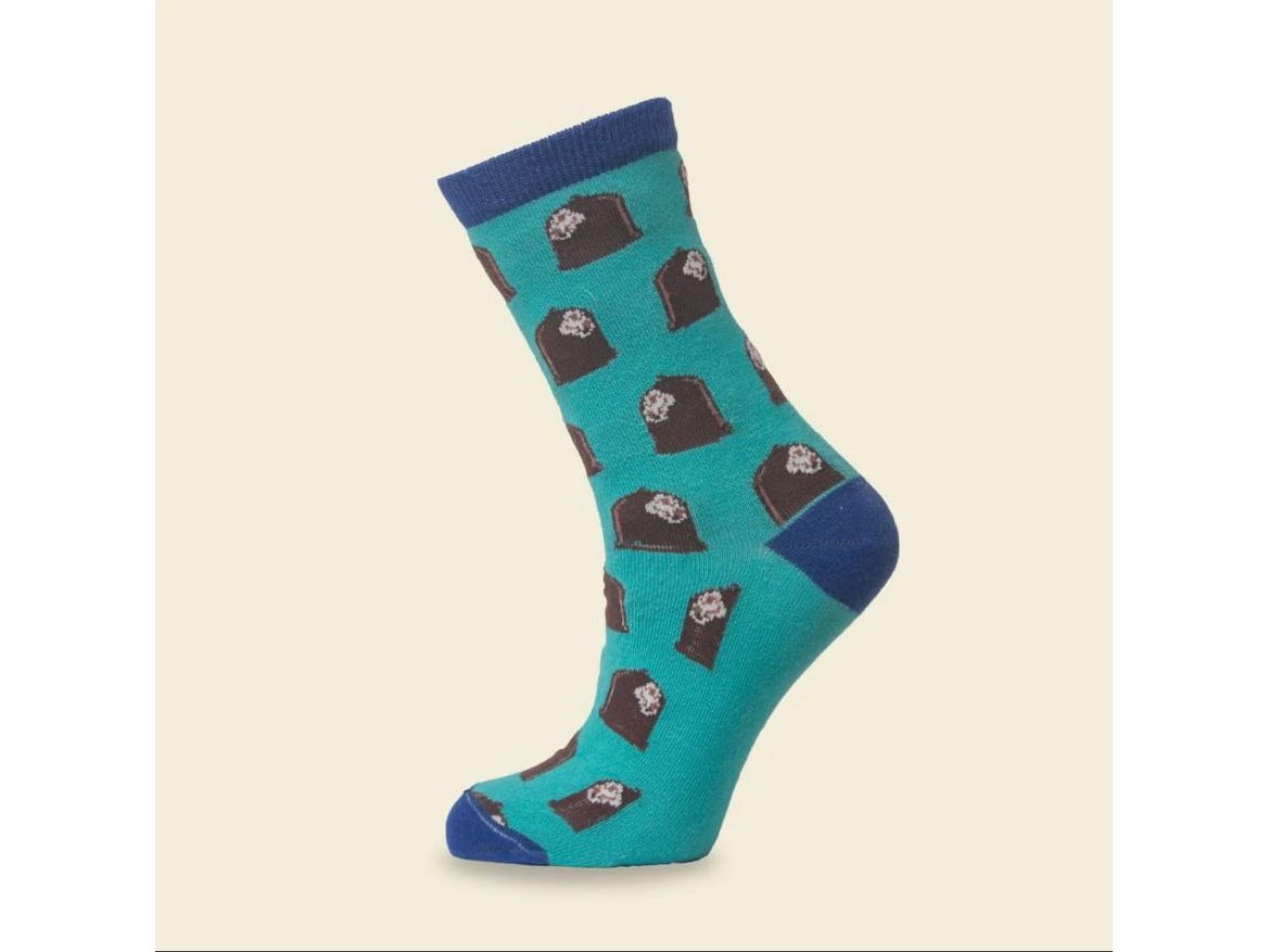 Israeli Groovim Socks - Choice of Styles