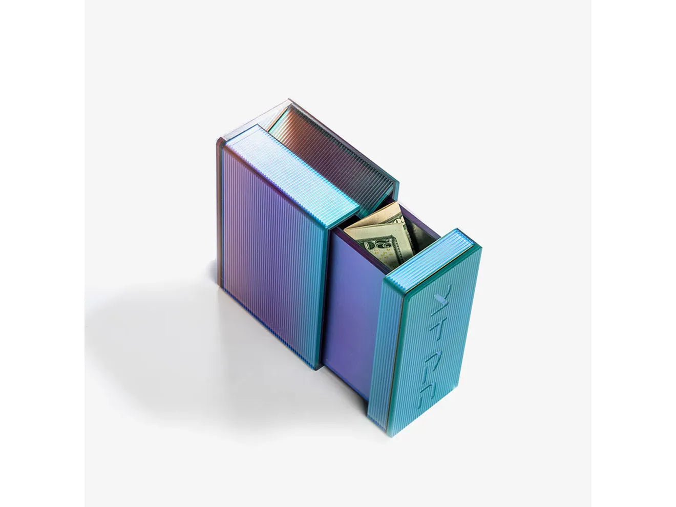 Tzedakah Box