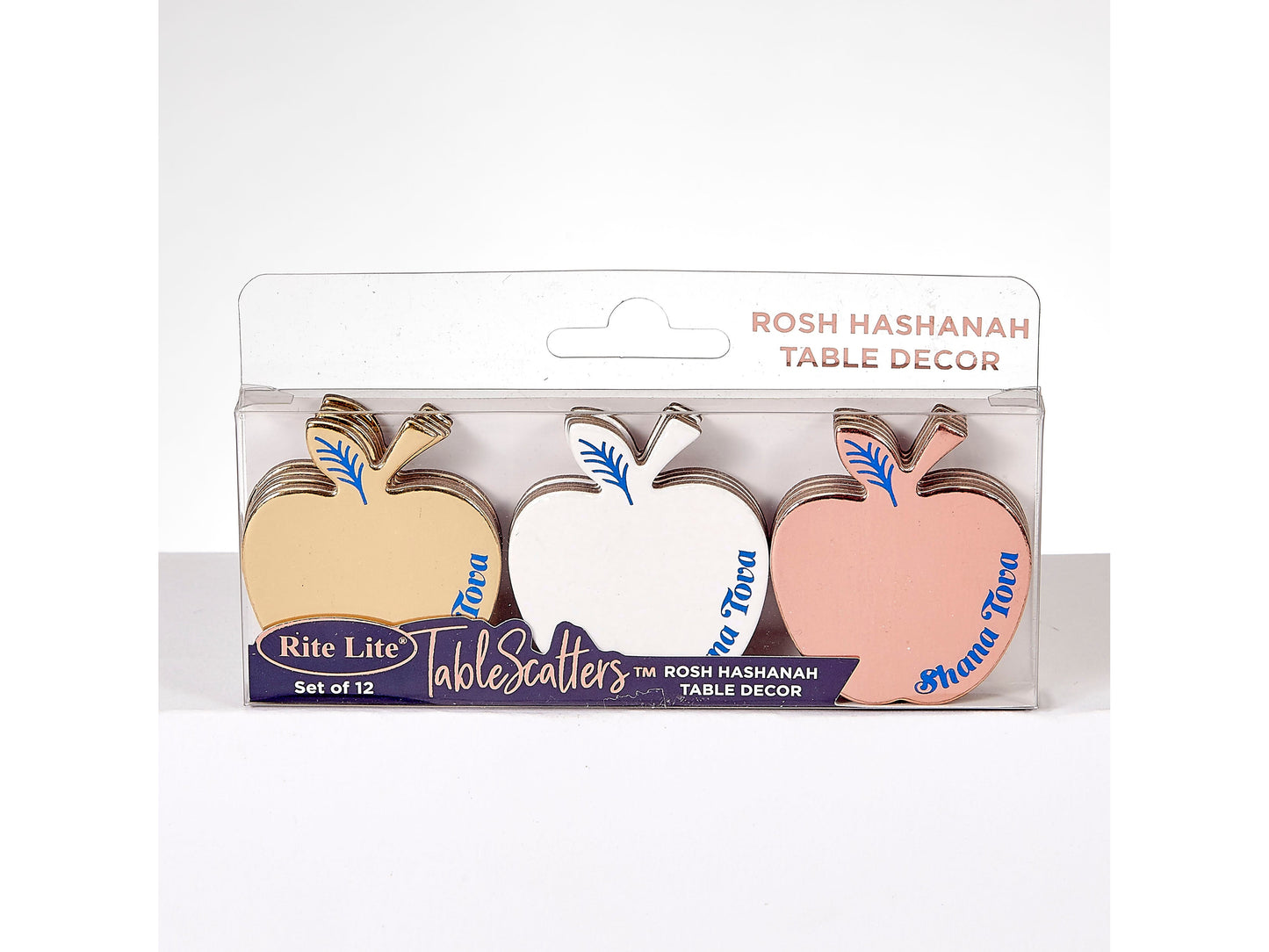 Rosh Hashanah TableScatters