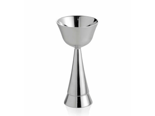 Silver Kiddush Cup