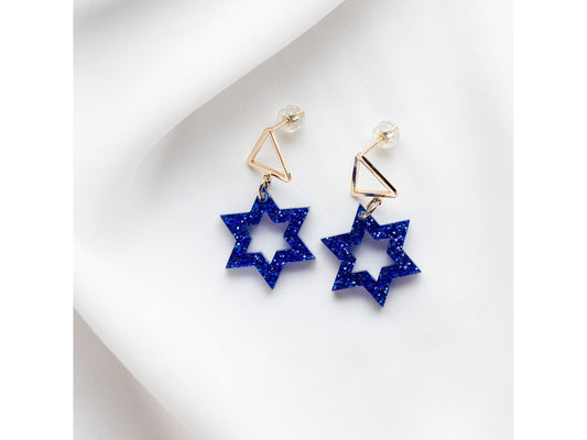 Miriam Magen Earrings