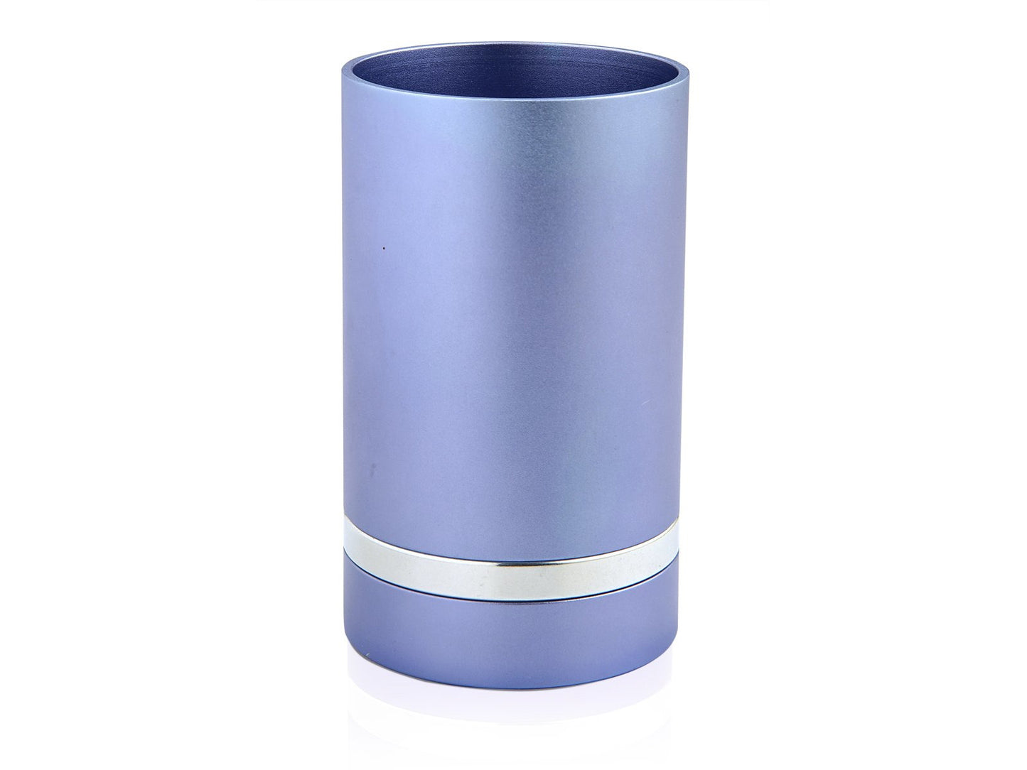 Anodized Aluminum Kiddush Cup