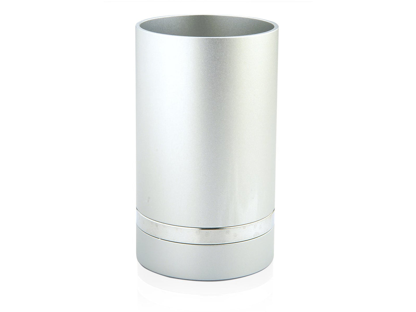 Anodized Aluminum Kiddush Cup